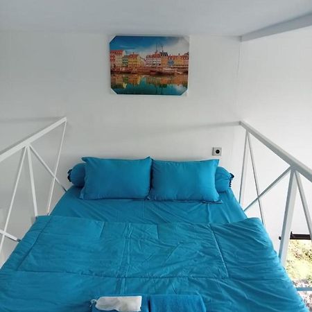 Baron Lighthouse Cottage & Eatery מראה חיצוני תמונה